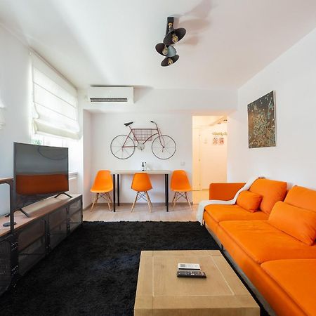 City Center-Cozy One Bedroom Apartment Bucharest Exterior photo